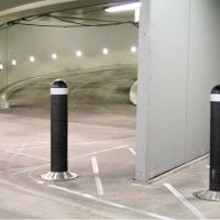 Konus Bollard - Car Park