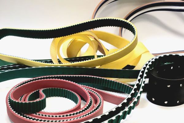 Special Belts